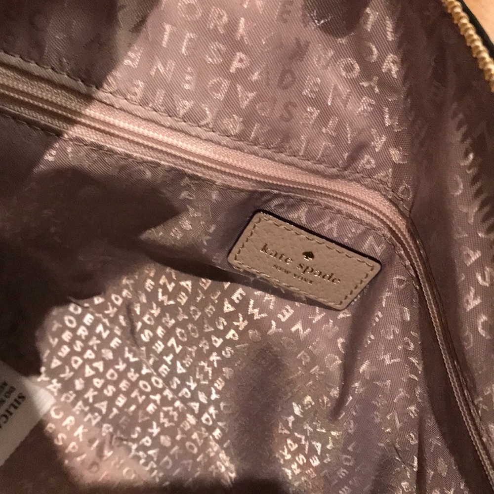 Kate Spade Handbag - Picture 5 of 8